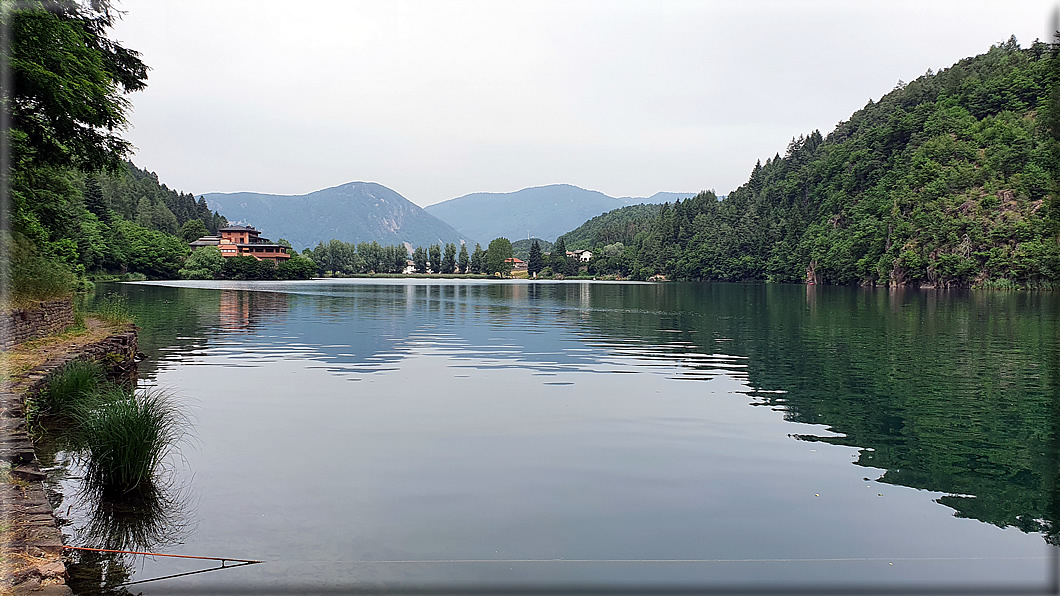 foto Lago di Lases